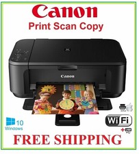 NEW Canon Pixma MG3620 (3520)