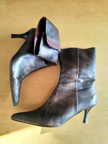 Shoes florence fred ladies - fred,
