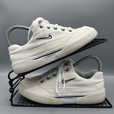 Nike retro gts canvas - retro,