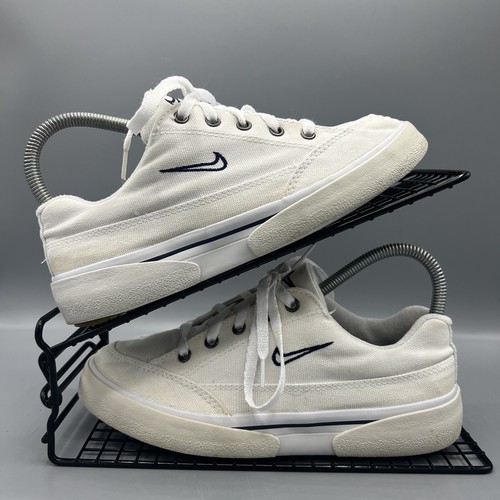 Nike retro gts canvas court - gts,