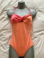 Princesse Tam-Tam one piece swimsuit UK10