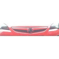 Vauxhall astra gtc vxr - astra,