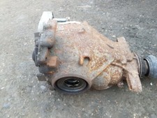 07-10 BMW X5 E70 3.0d 3.0sd