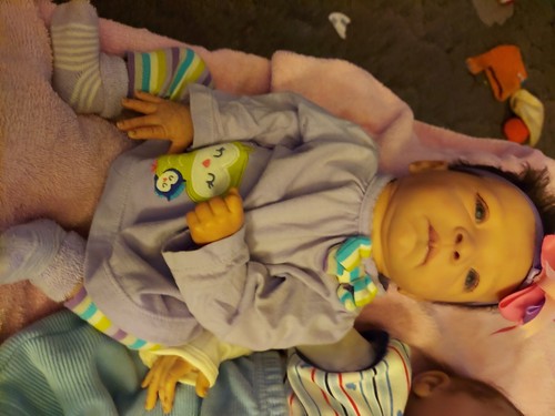 Collectable reborn dolls - reborn, 6