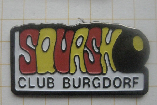Squash culb burgdorf - squash,