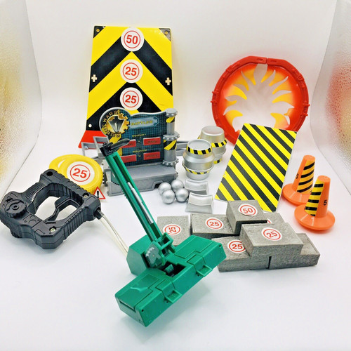 Robot wars accessories - wars,