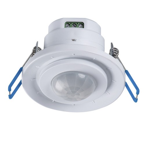 Recessed pir motion sensor - motion, 360