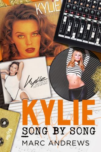 Kylie song - by, the