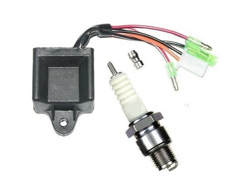 Unrestricted cdi unit - unrestricted,
