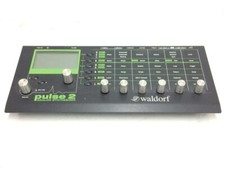 Waldorf Pulse 2 Analog Sound