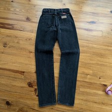 VTG Western Wrangler Taper 29"