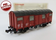 N Gauge Fleischmann 8330 Box