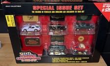 Racing Champions 1:61 Scale