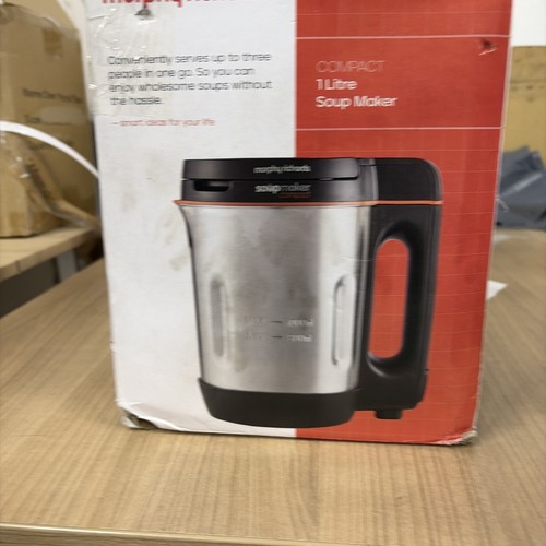 Morphy richards 501021 compact - morphy,
