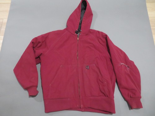 Carhartt jacket mens - mens, large