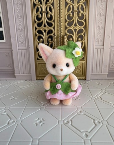 Sylvanian families very berry - very,