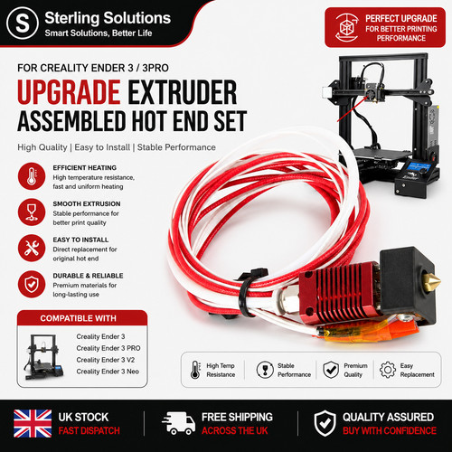 For creality ender 3pro - for,