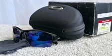 Oakley Flak Jacket XLJ