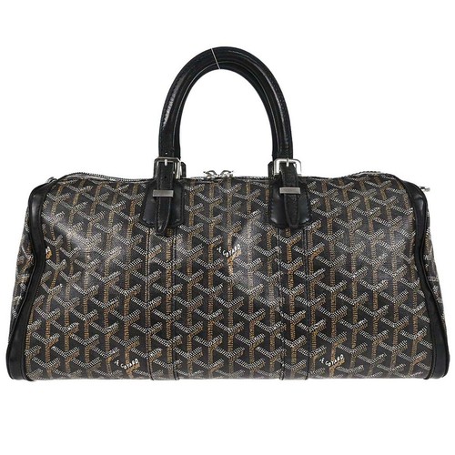 Goyard black croisiere - goyard,