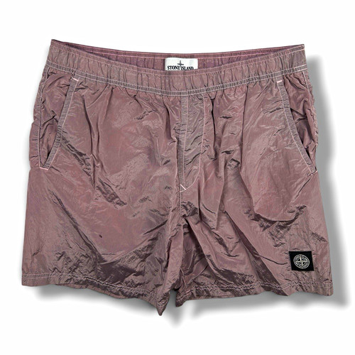 Stone island 2020 pink - pink, nylon