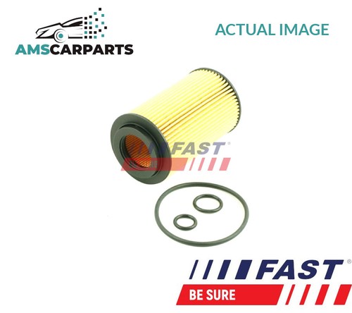 Engine oil filter ft38013 - engine, fast