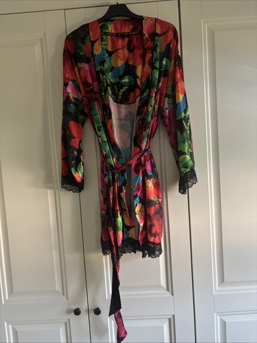 Myleene klass floral wrap - klass,