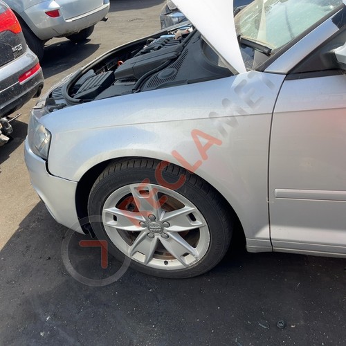 Audi mpi sport mk2 - mpi,