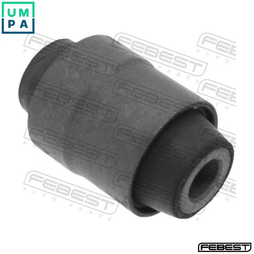 Mounting controltrailing - 2x,