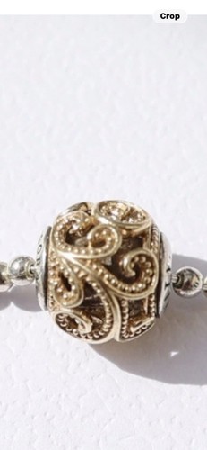 Pandora essence 14ct gold - essence,