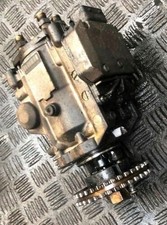 2000 OPEL VAUXHALL FRONTERA 2.2 D MK2 FUEL PUMP 0470504009 / 09129340