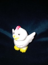 Kiddieland Big Steps Old