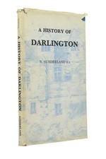 A History of Darlington, N
