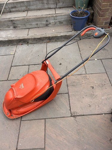 Flymo hover vac - flymo, 280