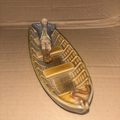 Very rare vintage - vintage, pottery
