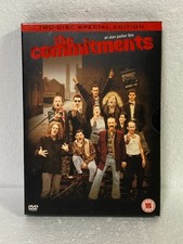 The commitments special - commitments, (special