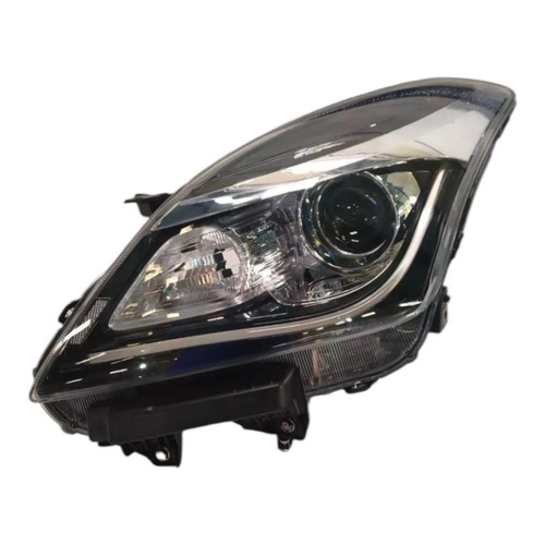 Led headlight 35321m50s00 - lh,
