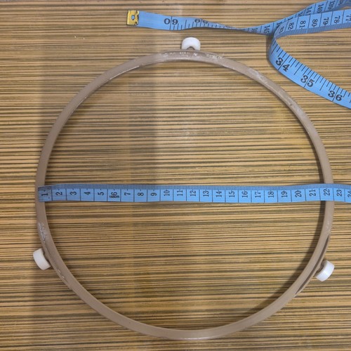 Universal wheel microwave - 3,