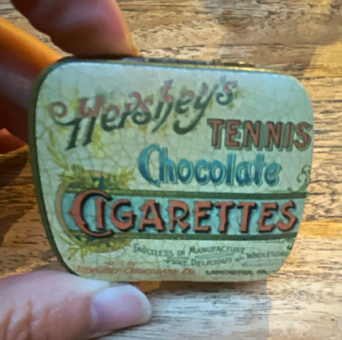 Hershey vintage advertising - vintage,