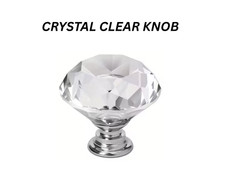 2-20PCS Door Knobs Cabinet