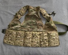 Dragon Supplies Assault Vest Webbing