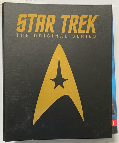 Star trek original series - trek,
