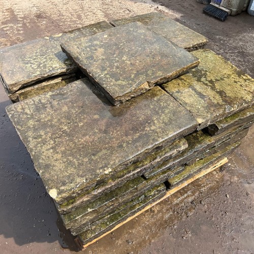 Reclaimed cathedral grade - reclaimed,
