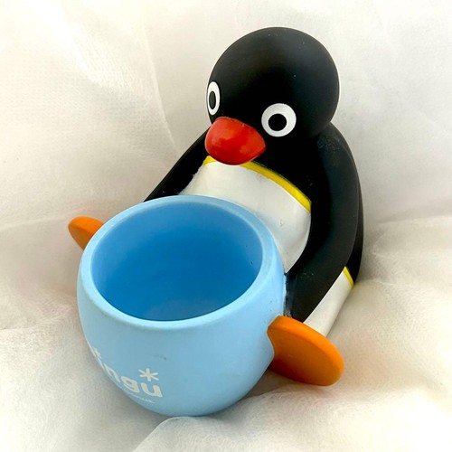 Pingu collab mini - pingu,