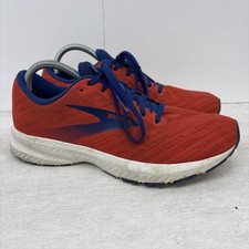 Brooks Launch 7 Men’s Orange