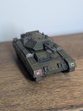 Bolt Action British Crusader MK3 28mm 1/56 Painted Commission