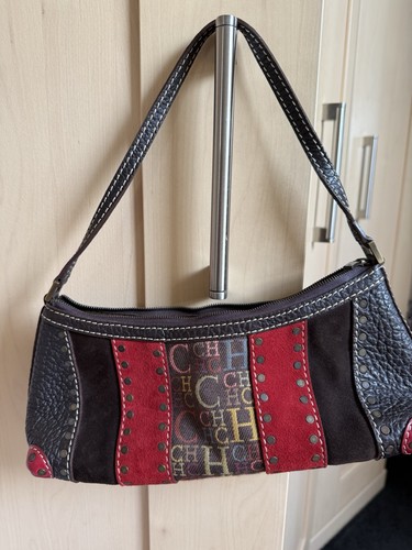 Carolina herrera monogram - carolina,