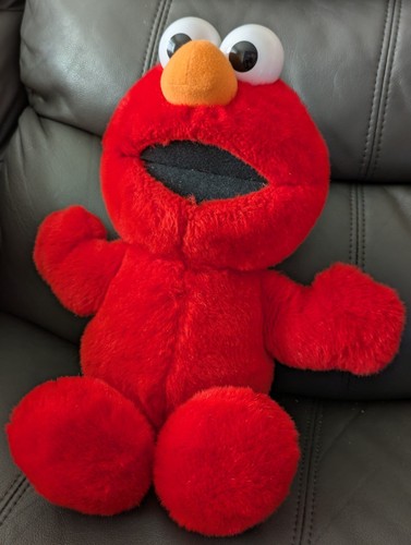 Fisher price tickle - fisher, me