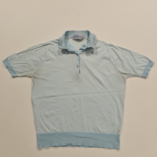 Vintage john smedley mens - mens, polo