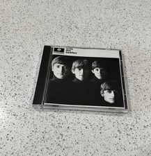 With The Beatles Cd Album