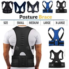 Magnetic Shoulder Brace